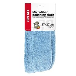 ΠΑΝΙ ΓΥΑΛΙΣΜΑΤΟΣ ΜΕ ΜΙΚΡΟΙΝΕΣ (MICROFIBER) 37x27cm 800g/m2 AMiO - 1 ΤΕΜ.-Amio-01620/AM ΠΑΝΙ ΓΥΑΛΙΣΜΑΤΟΣ ΜΕ ΜΙΚΡΟΙΝΕΣ (MICROFIBER) 37x27cm 800g/m2 AMiO - 1 ΤΕΜ.-Amio-01620/AM