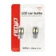 T10 W5W 12V W2,1x9,5d ΛΕΥΚΟ 5.600K 6SMDx5730 (ΚΑΡΦΩΤΟ - CAN-BUS) 2ΤΕΜ.-Amio-01622/AM T10 W5W 12V W2,1x9,5d ΛΕΥΚΟ 5.600K 6SMDx5730 (ΚΑΡΦΩΤΟ - CAN-BUS) 2ΤΕΜ.-Amio-01622/AM
