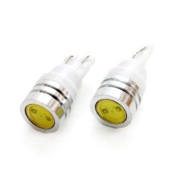 T10 W5W 12V 1W LED 1xSMD HP ΛΕΥΚΟ 5600K 2ΤΕΜ.-Amio-01623/AM T10 W5W 12V 1W LED 1xSMD HP ΛΕΥΚΟ 5600K 2ΤΕΜ.-Amio-01623/AM