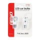 T10 W5W 12/24V W2,1x9,5d 5.600K ΛΕΥΚΟ 3SMDx2835 (ΚΑΡΦΩΤΟ - CAN-BUS) 2ΤΕΜ.-Amio-01637/AM T10 W5W 12/24V W2,1x9,5d 5.600K ΛΕΥΚΟ 3SMDx2835 (ΚΑΡΦΩΤΟ - CAN-BUS) 2ΤΕΜ.-Amio-01637/AM