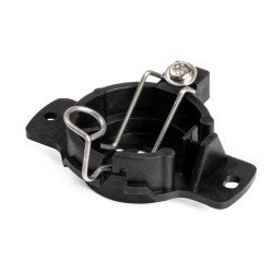 MERCEDES ΑΝΤΑΠΤΟΡΑΣ ΓΙΑ ΛΑΜΠΑ XENON NS-14 ΑMiO - 1 TEM.-Amio-01671/AM MERCEDES ΑΝΤΑΠΤΟΡΑΣ ΓΙΑ ΛΑΜΠΑ XENON NS-14 ΑMiO - 1 TEM.-Amio-01671/AM