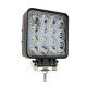 ΠΡΟΒΟΛΕΑΣ ΕΡΓΑΣΙΑΣ ΤΕΤΡΑΓΩΝΟΣ AWL05 FLAT 4000lm 9/60V - 48W -16 LED -108X108X57mm AMiO - 1 ΤΕΜ.-Amio-01700/AM ΠΡΟΒΟΛΕΑΣ ΕΡΓΑΣΙΑΣ ΤΕΤΡΑΓΩΝΟΣ AWL05 FLAT 4000lm 9/60V - 48W -16 LED -108X108X57mm AMiO - 1 ΤΕΜ.-Amio-01700/AM