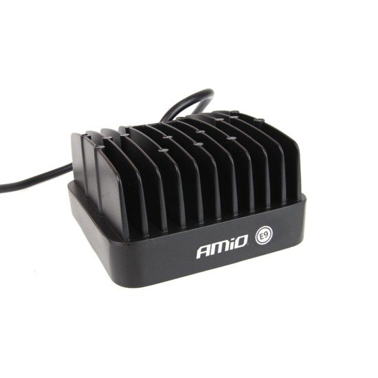 ΠΡΟΒΟΛΕΑΣ ΕΡΓΑΣΙΑΣ ΤΕΤΡΑΓΩΝΟΣ AWL05 FLAT 4000lm 9/60V - 48W -16 LED -108X108X57mm AMiO - 1 ΤΕΜ.-Amio-01700/AM ΠΡΟΒΟΛΕΑΣ ΕΡΓΑΣΙΑΣ ΤΕΤΡΑΓΩΝΟΣ AWL05 FLAT 4000lm 9/60V - 48W -16 LED -108X108X57mm AMiO - 1 ΤΕΜ.-Amio-01700/AM
