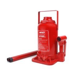 ΓΡΥΛΟΣ ΥΔΡΑΥΛΙΚΟΣ 20.000KG 235-440mm AMIO – 1 ΤΕΜ.-Amio-01702/AM ΓΡΥΛΟΣ ΥΔΡΑΥΛΙΚΟΣ 20.000KG 235-440mm AMIO – 1 ΤΕΜ.-Amio-01702/AM