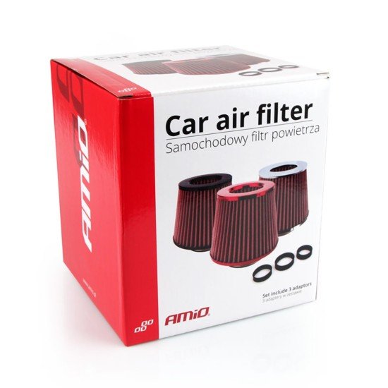 ΦΙΛΤΡΟΧΟΑΝΗ ΕΛΕΥΘΕΡΑΣ AF-CARBON 160 Χ 155 Χ 118 (CARBON/3 ΑΝΤΑΠΤΟΡΕΣ) AMiO - 1 ΤΕΜ.-Amio-01713/AM ΦΙΛΤΡΟΧΟΑΝΗ ΕΛΕΥΘΕΡΑΣ AF-CARBON 160 Χ 155 Χ 118 (CARBON/3 ΑΝΤΑΠΤΟΡΕΣ) AMiO - 1 ΤΕΜ.-Amio-01713/AM