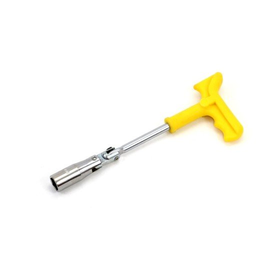 ΜΠΟΥΖΟΚΛΕΙΔΟ T-HANDLE 16mm ΑΜΙΟ -1 ΤΕΜ.-Amio-01719/AM ΜΠΟΥΖΟΚΛΕΙΔΟ T-HANDLE 16mm ΑΜΙΟ -1 ΤΕΜ.-Amio-01719/AM
