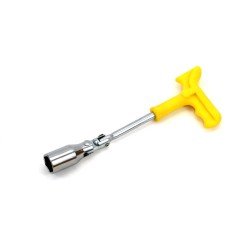 ΜΠΟΥΖΟΚΛΕΙΔΟ T-HANDLE 21mm ΑΜΙΟ -1 ΤΕΜ.-Amio-01720/AM ΜΠΟΥΖΟΚΛΕΙΔΟ T-HANDLE 21mm ΑΜΙΟ -1 ΤΕΜ.-Amio-01720/AM