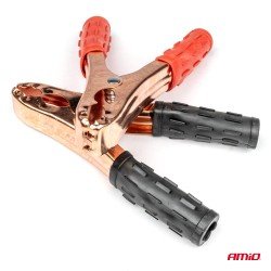 ΜΑΝΤΑΛΑΚΙΑ 150-300ΑΜΡ ΓΙΑ ΚΑΛΩΔΙΑ ΦΟΡΤΙΣΗΣ (ΡΕΥΜΑΤΟΔΟΤΕΣ) AMIO - 2 Τεμ.-Amio-01732/AM ΜΑΝΤΑΛΑΚΙΑ 150-300ΑΜΡ ΓΙΑ ΚΑΛΩΔΙΑ ΦΟΡΤΙΣΗΣ (ΡΕΥΜΑΤΟΔΟΤΕΣ) AMIO - 2 Τεμ.-Amio-01732/AM