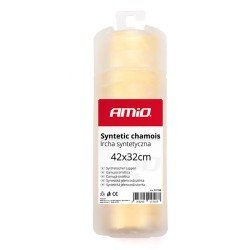 ΣΥΝΘΕΤΙΚΟ ΔΕΡΜΑ CHAMOIX (ΣΑΜΟΥΑ) 42X32 CWASH-04 AMiO - 1 ΤΕΜ.-Amio-01748/AM ΣΥΝΘΕΤΙΚΟ ΔΕΡΜΑ CHAMOIX (ΣΑΜΟΥΑ) 42X32 CWASH-04 AMiO - 1 ΤΕΜ.-Amio-01748/AM