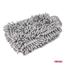 ΓΑΝΤΙ ΠΛΥΣΙΜΑΤΟΣ ΜΙΚΡΟΦΙΜΠΡΑ ΓΚΡΙ AMIO - 1 ΤΕΜ.-Amio-01750/AM ΓΑΝΤΙ ΠΛΥΣΙΜΑΤΟΣ ΜΙΚΡΟΦΙΜΠΡΑ ΓΚΡΙ AMIO - 1 ΤΕΜ.-Amio-01750/AM
