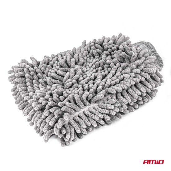ΓΑΝΤΙ ΠΛΥΣΙΜΑΤΟΣ ΜΙΚΡΟΦΙΜΠΡΑ ΓΚΡΙ AMIO - 1 ΤΕΜ.-Amio-01750/AM ΓΑΝΤΙ ΠΛΥΣΙΜΑΤΟΣ ΜΙΚΡΟΦΙΜΠΡΑ ΓΚΡΙ AMIO - 1 ΤΕΜ.-Amio-01750/AM
