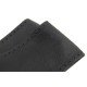 ΚΑΛΥΜΜΑ ΤΙΜΟΝΙΟΥ ΔΕΡΜΑΤΙΝΟ ΡΑΦΤΟ 43-45cm 92mm ΜΑΥΡΟ AMIO - 1 Τεμ.-Amio-01763/AM ΚΑΛΥΜΜΑ ΤΙΜΟΝΙΟΥ ΔΕΡΜΑΤΙΝΟ ΡΑΦΤΟ 43-45cm 92mm ΜΑΥΡΟ AMIO - 1 Τεμ.-Amio-01763/AM