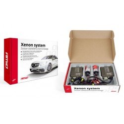 H4-3 6000K 12/24V BIXENON KIT XENON CANBUS BALLAST 35W AMiO - 1 ΤΕΜ.-Amio-01792/AM H4-3 6000K 12/24V BIXENON KIT XENON CANBUS BALLAST 35W AMiO - 1 ΤΕΜ.-Amio-01792/AM