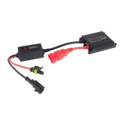 H4 6000K 12V KIT XENON SLIM BALLAST 35W AMiO - 1 ΤΕΜ.-Amio-01941/AM H4 6000K 12V KIT XENON SLIM BALLAST 35W AMiO - 1 ΤΕΜ.-Amio-01941/AM