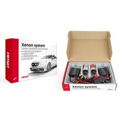 H4-3 6000K 12V BIXENON KIT XENON SLIM BALLAST 35W AMiO - 1 ΤΕΜ.-Amio-01943/AM H4-3 6000K 12V BIXENON KIT XENON SLIM BALLAST 35W AMiO - 1 ΤΕΜ.-Amio-01943/AM