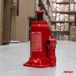 ΓΡΥΛΟΣ ΥΔΡΑΥΛΙΚΟΣ 16 ΤΟΝΩΝ (16.000kg) ΑΝΥΨΩΣΗ: 235-440mm AMIO - 1 τεμ.-Amio-01962/AM ΓΡΥΛΟΣ ΥΔΡΑΥΛΙΚΟΣ 16 ΤΟΝΩΝ (16.000kg) ΑΝΥΨΩΣΗ: 235-440mm AMIO - 1 τεμ.-Amio-01962/AM