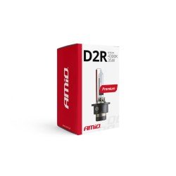 D2R 12V 4.300k 35W ΑΝΤΑΛΛΑΚΤΙΚΗ ΛΑΜΠΑ PREMIUM  AMIO - 1 ΤΕΜ.-Amio-01970/AM D2R 12V 4.300k 35W ΑΝΤΑΛΛΑΚΤΙΚΗ ΛΑΜΠΑ PREMIUM  AMIO - 1 ΤΕΜ.-Amio-01970/AM