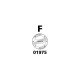 ΤΑΠΑ ΡΕΖΕΡΒΟΥΑΡ "F" LAMPA - 1 TEM.-Lampa-L0197.5 ΤΑΠΑ ΡΕΖΕΡΒΟΥΑΡ "F" LAMPA - 1 TEM.-Lampa-L0197.5