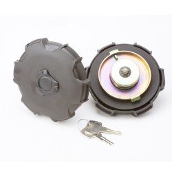 ΤΑΠΑ ΠΕΤΡΕΛΑΙΟΥ ΜΕ ΚΛΕΙΔΙ ΓΙΑ DAF /MAN /IVECO /MERCEDES /RENAULT /VOLVO /VW  FARMA - 1 τεμ.-FARMA-019858/FA ΤΑΠΑ ΠΕΤΡΕΛΑΙΟΥ ΜΕ ΚΛΕΙΔΙ ΓΙΑ DAF /MAN /IVECO /MERCEDES /RENAULT /VOLVO /VW  FARMA - 1 τεμ.-FARMA-019858/FA