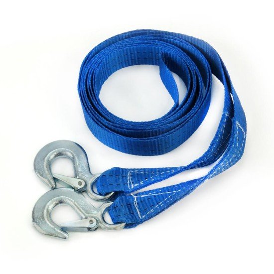 ΙΜΑΝΤΑΣ ΡΥΜΟΥΛΚΗΣΗΣ TOW ROPE 35mm 2500KG 4m AMiO – 1 ΤΕΜ.-Amio-02009/AM ΙΜΑΝΤΑΣ ΡΥΜΟΥΛΚΗΣΗΣ TOW ROPE 35mm 2500KG 4m AMiO – 1 ΤΕΜ.-Amio-02009/AM