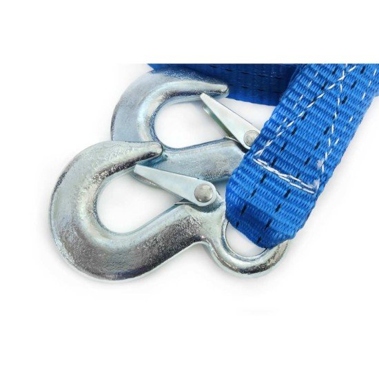 ΙΜΑΝΤΑΣ ΡΥΜΟΥΛΚΗΣΗΣ TOW ROPE 35mm 2500KG 4m AMiO – 1 ΤΕΜ.-Amio-02009/AM ΙΜΑΝΤΑΣ ΡΥΜΟΥΛΚΗΣΗΣ TOW ROPE 35mm 2500KG 4m AMiO – 1 ΤΕΜ.-Amio-02009/AM
