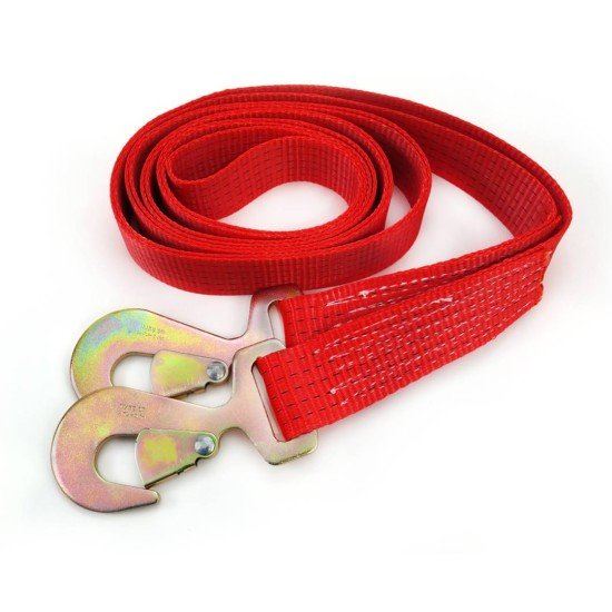 ΙΜΑΝΤΑΣ ΡΥΜΟΥΛΚΗΣΗΣ TOW ROPE 35mm 4500KG 4m AMiO – 1 ΤΕΜ.-Amio-02010/AM ΙΜΑΝΤΑΣ ΡΥΜΟΥΛΚΗΣΗΣ TOW ROPE 35mm 4500KG 4m AMiO – 1 ΤΕΜ.-Amio-02010/AM