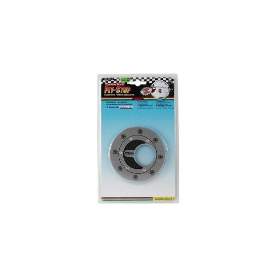 ΤΑΠΑ ΡΕΖΕΡΒΟΥΑΡ CARBON "O" LAMPA - 1 TEM.-Lampa-L0201.2 ΤΑΠΑ ΡΕΖΕΡΒΟΥΑΡ CARBON "O" LAMPA - 1 TEM.-Lampa-L0201.2