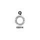 ΤΑΠΑ ΡΕΖΕΡΒΟΥΑΡ CARBON "Q" LAMPA - 1 TEM.-Lampa-L0201.4 ΤΑΠΑ ΡΕΖΕΡΒΟΥΑΡ CARBON "Q" LAMPA - 1 TEM.-Lampa-L0201.4