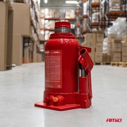 ΓΡΥΛΟΣ ΥΔΡΑΥΛΙΚΟΣ 32 ΤΟΝΩΝ ΑΝΥΨΩΣΗ 235-440mm  AMIO - 1 Τεμ.-Amio-02016/AM ΓΡΥΛΟΣ ΥΔΡΑΥΛΙΚΟΣ 32 ΤΟΝΩΝ ΑΝΥΨΩΣΗ 235-440mm  AMIO - 1 Τεμ.-Amio-02016/AM