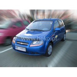 ΑΝΕΜΟΘΡΑΥΣΤΗΣ ΚΑΠΩ ΑΥΤΟΚΙΝΗΤΟΥ ΓΙΑ CHEVROLET AVEO 4D 2004-2006 ΑΠΟ ΕΥΚΑΜΠΤΟ ΦΙΜΕ ΠΛΑΣΤΙΚΟ HEKO - 1 ΤΕΜ.-Heko-ΑΝΕΜ.F.02065 ΑΝΕΜΟΘΡΑΥΣΤΗΣ ΚΑΠΩ ΑΥΤΟΚΙΝΗΤΟΥ ΓΙΑ CHEVROLET AVEO 4D 2004-2006 ΑΠΟ ΕΥΚΑΜΠΤΟ ΦΙΜΕ ΠΛΑΣΤΙΚΟ HEKO - 1 ΤΕΜ.-Heko-ΑΝΕΜ.F.02065