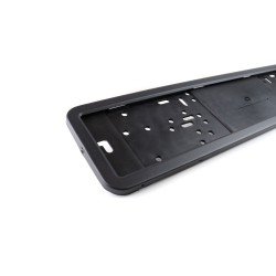 ΠΛΑΙΣΙΟ ΠΙΝΑΚΙΔΑΣ ΠΛΑΣΤΙΚΟ ΜΑΥΡΟ ΜΑΤ - 52 Χ 12,5 cm AMIO - 1 ΤΕΜ.-Amio-02067/AM ΠΛΑΙΣΙΟ ΠΙΝΑΚΙΔΑΣ ΠΛΑΣΤΙΚΟ ΜΑΥΡΟ ΜΑΤ - 52 Χ 12,5 cm AMIO - 1 ΤΕΜ.-Amio-02067/AM