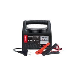 ΦΟΡΤΙΣΤΗΣ ΜΠΑΤΑΡΙΑΣ 12V 6A-Amio-02085/AM ΦΟΡΤΙΣΤΗΣ ΜΠΑΤΑΡΙΑΣ 12V 6A-Amio-02085/AM