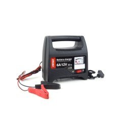 ΦΟΡΤΙΣΤΗΣ ΜΠΑΤΑΡΙΑΣ 12V 6A-Amio-02085/AM ΦΟΡΤΙΣΤΗΣ ΜΠΑΤΑΡΙΑΣ 12V 6A-Amio-02085/AM