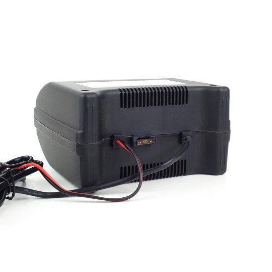 ΦΟΡΤΙΣΤΗΣ ΜΠΑΤΑΡΙΑΣ 12V 6A-Amio-02085/AM ΦΟΡΤΙΣΤΗΣ ΜΠΑΤΑΡΙΑΣ 12V 6A-Amio-02085/AM