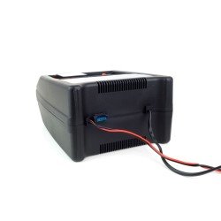 ΦΟΡΤΙΣΤΗΣ ΜΠΑΤΑΡΙΑΣ 12V 8A-Amio-02086/AM ΦΟΡΤΙΣΤΗΣ ΜΠΑΤΑΡΙΑΣ 12V 8A-Amio-02086/AM