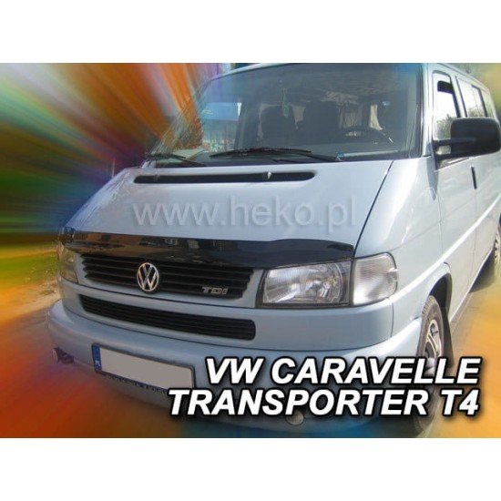 ΑΝΕΜΟΘΡΑΥΣΤΗΣ ΚΑΠΩ ΑΥΤΟΚΙΝΗΤΟΥ ΓΙΑ VW Τ-4 1998-2003 ΜΠΡΟΣΤΙΝΟΣ ΑΠΟ ΕΥΚΑΜΠΤΟ ΦΙΜΕ ΠΛΑΣΤΙΚΟ HEKO - 1 ΤΕΜ-Heko-ΑΝΕΜ.F.02091 ΑΝΕΜΟΘΡΑΥΣΤΗΣ ΚΑΠΩ ΑΥΤΟΚΙΝΗΤΟΥ ΓΙΑ VW Τ-4 1998-2003 ΜΠΡΟΣΤΙΝΟΣ ΑΠΟ ΕΥΚΑΜΠΤΟ ΦΙΜΕ ΠΛΑΣΤΙΚΟ HEKO - 1 ΤΕΜ-Heko-ΑΝΕΜ.F.02091