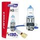 H3 12V 55W PK22s LUMITEC LIMITED +130%  UP TO 40m AMIO - 1 ΤΕΜ.-Amio-02131/AM H3 12V 55W PK22s LUMITEC LIMITED +130%  UP TO 40m AMIO - 1 ΤΕΜ.-Amio-02131/AM