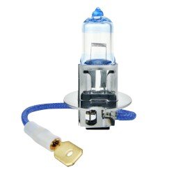 H3 12V 55W PK22s LUMITEC LIMITED +130%  UP TO 40m AMIO - 1 ΤΕΜ.-Amio-02131/AM H3 12V 55W PK22s LUMITEC LIMITED +130%  UP TO 40m AMIO - 1 ΤΕΜ.-Amio-02131/AM