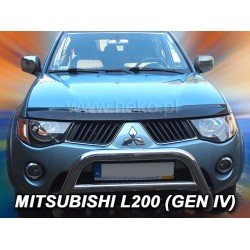 ΑΝΕΜΟΘΡΑΥΣΤΗΣ ΚΑΠΩ ΑΥΤΟΚΙΝΗΤΟΥ ΓΙΑ MITSUBISHI L200 2006-2016 ΜΠΡΟΣΤΙΝΟΣ ΑΠΟ ΕΥΚΑΜΠΤΟ ΦΙΜΕ ΠΛΑΣΤΙΚΟ HEKO - 1 ΤΕΜ.-Heko-ΑΝΕΜ.F.02136 ΑΝΕΜΟΘΡΑΥΣΤΗΣ ΚΑΠΩ ΑΥΤΟΚΙΝΗΤΟΥ ΓΙΑ MITSUBISHI L200 2006-2016 ΜΠΡΟΣΤΙΝΟΣ ΑΠΟ ΕΥΚΑΜΠΤΟ ΦΙΜΕ ΠΛΑΣΤΙΚΟ HEKO - 1 ΤΕΜ.-Heko-ΑΝΕΜ.F.02136