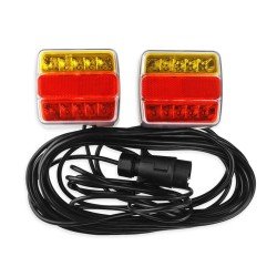 ΦΑΝΑΡΙΑ ΠΙΣΩ ΤΡΕΙΛΕΡ ΜΑΓΝΗΤΙΚΑ LED ΜΕ ΚΑΛΩΔΙΟ 7pin 12V 100x95x37mm TLS03 AMIO – 2 ΤΕΜ.-Amio-02141/AM ΦΑΝΑΡΙΑ ΠΙΣΩ ΤΡΕΙΛΕΡ ΜΑΓΝΗΤΙΚΑ LED ΜΕ ΚΑΛΩΔΙΟ 7pin 12V 100x95x37mm TLS03 AMIO – 2 ΤΕΜ.-Amio-02141/AM