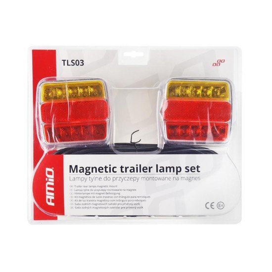 ΦΑΝΑΡΙΑ ΠΙΣΩ ΤΡΕΙΛΕΡ ΜΑΓΝΗΤΙΚΑ LED ΜΕ ΚΑΛΩΔΙΟ 7pin 12V 100x95x37mm TLS03 AMIO – 2 ΤΕΜ.-Amio-02141/AM ΦΑΝΑΡΙΑ ΠΙΣΩ ΤΡΕΙΛΕΡ ΜΑΓΝΗΤΙΚΑ LED ΜΕ ΚΑΛΩΔΙΟ 7pin 12V 100x95x37mm TLS03 AMIO – 2 ΤΕΜ.-Amio-02141/AM