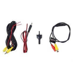 ΚΑΜΕΡΑ ΟΠΙΣΘΟΠΟΡΕΙΑΣ HD-307 IR NIGHT VISION ΜΕ LED 18mm 12V-Amio-02164/AM ΚΑΜΕΡΑ ΟΠΙΣΘΟΠΟΡΕΙΑΣ HD-307 IR NIGHT VISION ΜΕ LED 18mm 12V-Amio-02164/AM