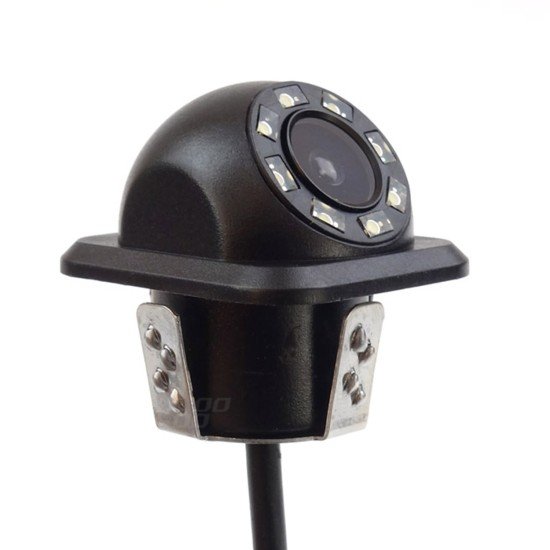 ΚΑΜΕΡΑ ΟΠΙΣΘΟΠΟΡΕΙΑΣ ΜΕ LED NIGHT VISION 18mm HD-305 AMIO - 1 ΤΕΜ.-Amio-02165/AM ΚΑΜΕΡΑ ΟΠΙΣΘΟΠΟΡΕΙΑΣ ΜΕ LED NIGHT VISION 18mm HD-305 AMIO - 1 ΤΕΜ.-Amio-02165/AM