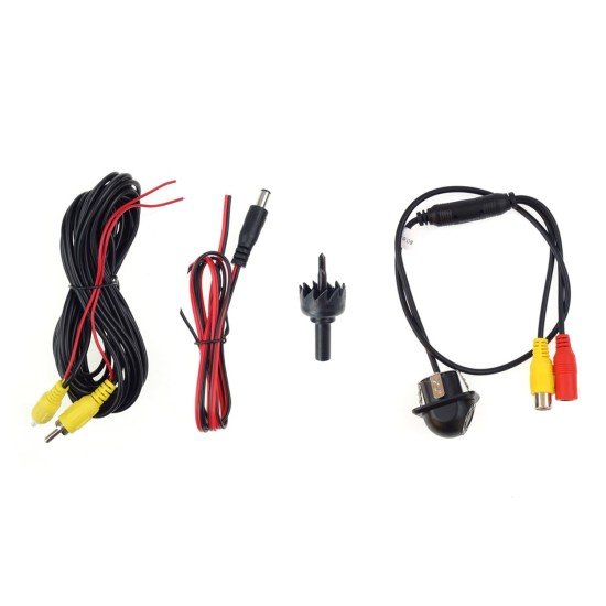 ΚΑΜΕΡΑ ΟΠΙΣΘΟΠΟΡΕΙΑΣ ΜΕ LED NIGHT VISION 18mm HD-305 AMIO - 1 ΤΕΜ.-Amio-02165/AM ΚΑΜΕΡΑ ΟΠΙΣΘΟΠΟΡΕΙΑΣ ΜΕ LED NIGHT VISION 18mm HD-305 AMIO - 1 ΤΕΜ.-Amio-02165/AM