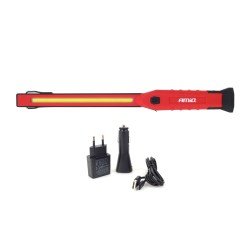 ΦΑΚΟΣ WT01 12/24/230V/MICRO USB COB LED 150/300lm 3W ΜΕ ΜΑΓΝΗΤΙΚΗ ΒΑΣΗ+ΓΑΝΤΖΟΣ-Amio-02170/AM ΦΑΚΟΣ WT01 12/24/230V/MICRO USB COB LED 150/300lm 3W ΜΕ ΜΑΓΝΗΤΙΚΗ ΒΑΣΗ+ΓΑΝΤΖΟΣ-Amio-02170/AM