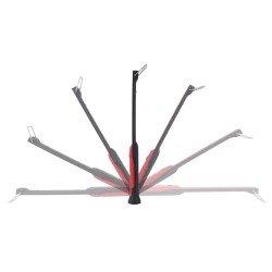 ΦΑΚΟΣ WT01 12/24/230V/MICRO USB COB LED 150/300lm 3W ΜΕ ΜΑΓΝΗΤΙΚΗ ΒΑΣΗ+ΓΑΝΤΖΟΣ-Amio-02170/AM ΦΑΚΟΣ WT01 12/24/230V/MICRO USB COB LED 150/300lm 3W ΜΕ ΜΑΓΝΗΤΙΚΗ ΒΑΣΗ+ΓΑΝΤΖΟΣ-Amio-02170/AM