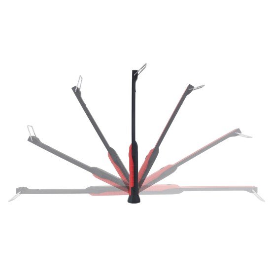 ΦΑΚΟΣ WT01 12/24/230V/MICRO USB COB LED 150/300lm 3W ΜΕ ΜΑΓΝΗΤΙΚΗ ΒΑΣΗ+ΓΑΝΤΖΟΣ-Amio-02170/AM ΦΑΚΟΣ WT01 12/24/230V/MICRO USB COB LED 150/300lm 3W ΜΕ ΜΑΓΝΗΤΙΚΗ ΒΑΣΗ+ΓΑΝΤΖΟΣ-Amio-02170/AM