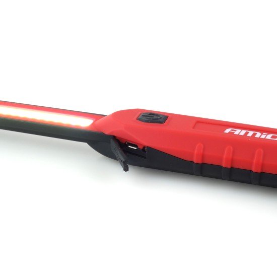 ΦΑΚΟΣ WT01 12/24/230V/MICRO USB COB LED 150/300lm 3W ΜΕ ΜΑΓΝΗΤΙΚΗ ΒΑΣΗ+ΓΑΝΤΖΟΣ-Amio-02170/AM ΦΑΚΟΣ WT01 12/24/230V/MICRO USB COB LED 150/300lm 3W ΜΕ ΜΑΓΝΗΤΙΚΗ ΒΑΣΗ+ΓΑΝΤΖΟΣ-Amio-02170/AM