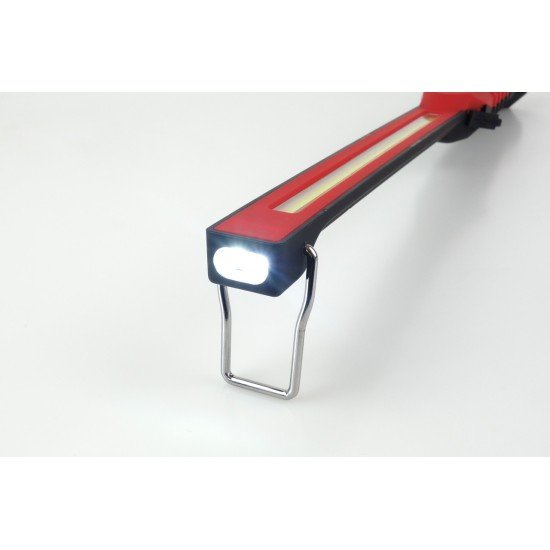 ΦΑΚΟΣ WT01 12/24/230V/MICRO USB COB LED 150/300lm 3W ΜΕ ΜΑΓΝΗΤΙΚΗ ΒΑΣΗ+ΓΑΝΤΖΟΣ-Amio-02170/AM ΦΑΚΟΣ WT01 12/24/230V/MICRO USB COB LED 150/300lm 3W ΜΕ ΜΑΓΝΗΤΙΚΗ ΒΑΣΗ+ΓΑΝΤΖΟΣ-Amio-02170/AM