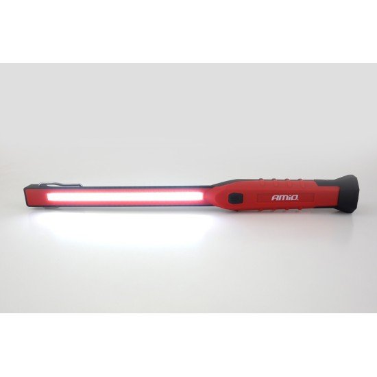 ΦΑΚΟΣ WT01 12/24/230V/MICRO USB COB LED 150/300lm 3W ΜΕ ΜΑΓΝΗΤΙΚΗ ΒΑΣΗ+ΓΑΝΤΖΟΣ-Amio-02170/AM ΦΑΚΟΣ WT01 12/24/230V/MICRO USB COB LED 150/300lm 3W ΜΕ ΜΑΓΝΗΤΙΚΗ ΒΑΣΗ+ΓΑΝΤΖΟΣ-Amio-02170/AM